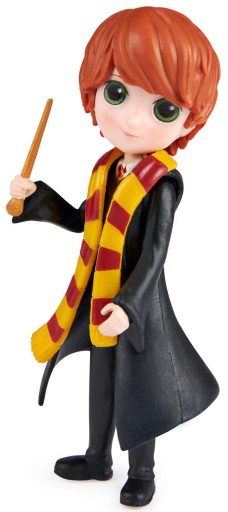 POSTAVKA HARRYHO POTTERA RON WEASLEY WAND 7 CM