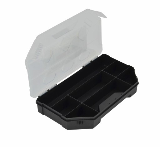 ORGANIZÁTOR MINI 243x142x40mm kontajner AWTOOLS