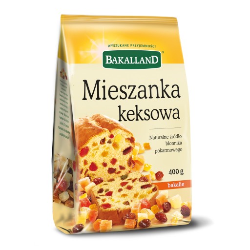 Bakalland Cake mix 400 g