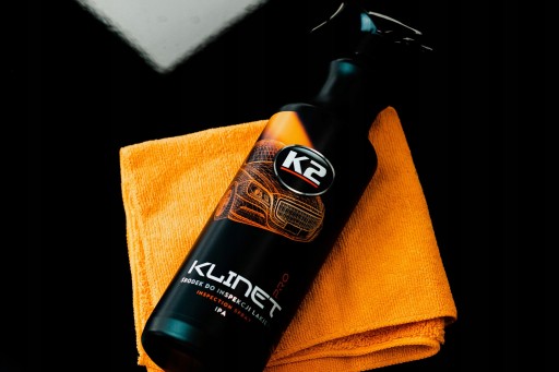 K2 KLINET PRO 1L Prostriedok na kontrolu farieb