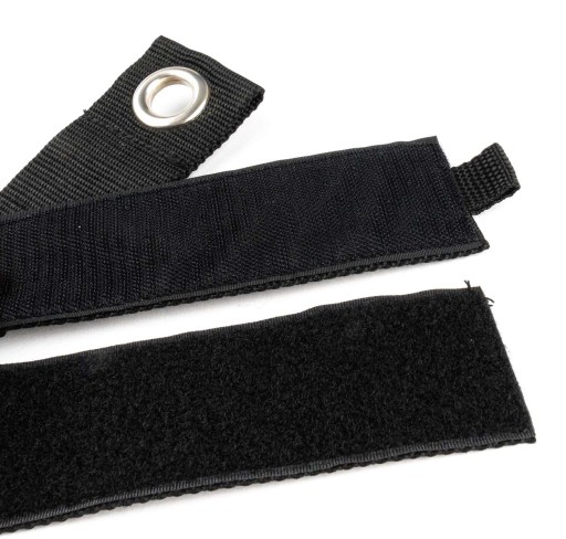 MONTÁŽNA RÚČKA NA VELCRO MONTÁŽ NA VELCRO DO KUFRA AUTA 63cm x 5cm