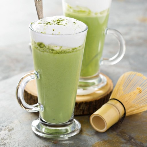 LATTE GLASS COFFEE GLASS Caffe Latte