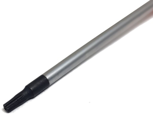 EMARK - SKRUTKOVAČ TORX SKRUTKOVAČ S MAGNETICKÝM HROTOM T10x80MM