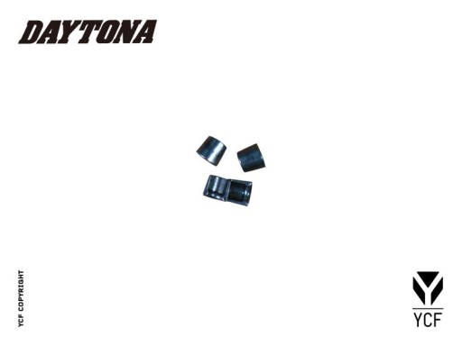 YCF VALVE LOCK DAYTONA PIT BIKE Kríž