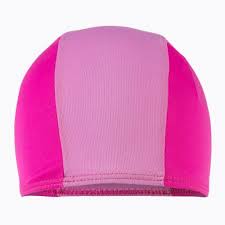 Detská plavecká čiapka Arena Polyester II