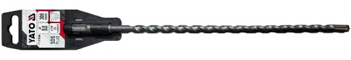 SDS PLUS PREMIUM vrták 8mm/300mm do železobetónu YATO