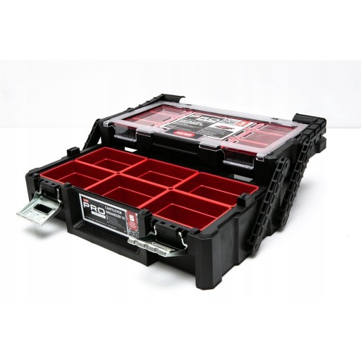 Box na náradie 12'' malý, 30 cm organizér
