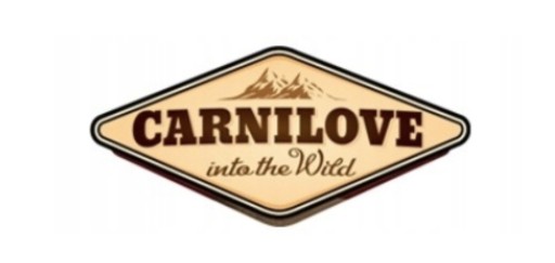 CARNILOVE DIVOČIE MÄSO SOBÍ VLHČENÉ KRMIVO PRE PSA JELENSKÝ SOB 400g