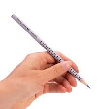FABER-CASTELL Hard Pencil 2H Technical DURABLE
