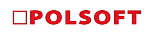 Pánt Polsoft 50-00-00, biely pozink