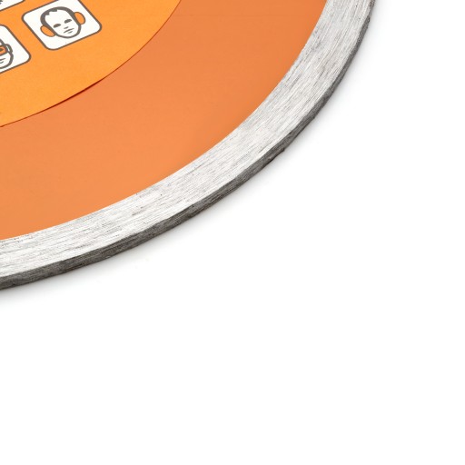 Diamantový kotúč na rezanie dlaždíc Universal 125x5x2,0x22,23 Polax