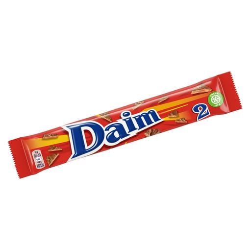 Z NEMECKA Daim Bar 56 g