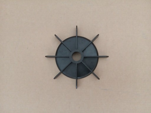 P15 15/100 ventilátor pre elektromotor.