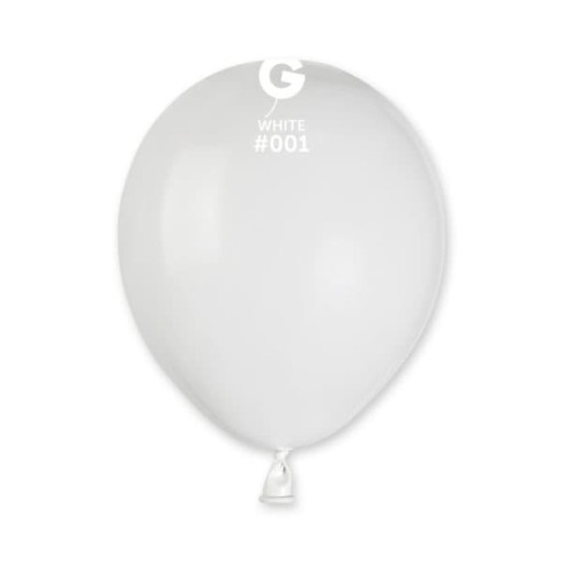 Balón A50 pastelový 5