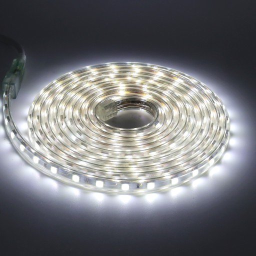 Napájací kábel pre LED pás 230V 60/m