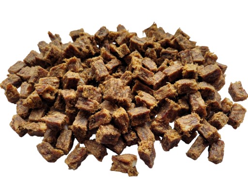 MEAT HORSE trenažéry 100g 100% prírodné