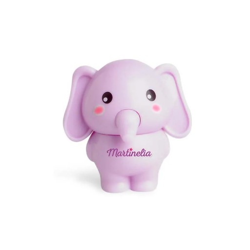 Balzam na pery pre deti Elephant Lip Balm Martinelia 5,7 g