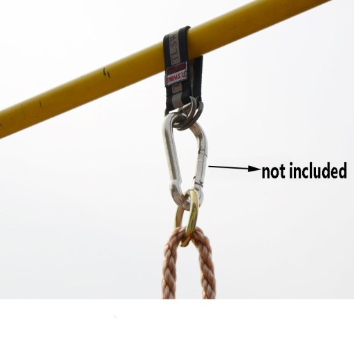 PÁS NA ZAVESENIE HIPÁČKY A HOJÁDKY 45CM