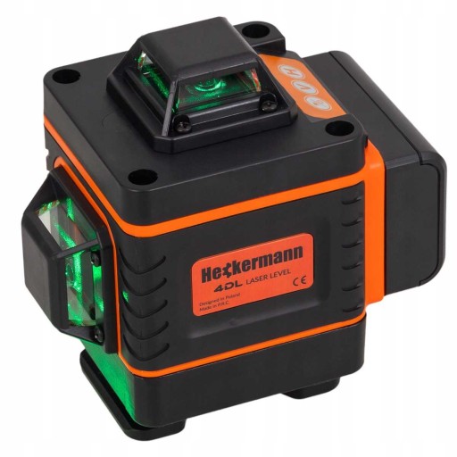 BATÉRIA PRE HECKERMANN 4DL LASER LEVEL