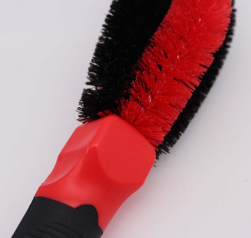 Gtmax Fearless Winter Rim Brush