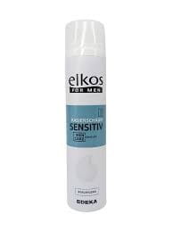 Elkos for men men Rasiergel gél na holenie 200 ml