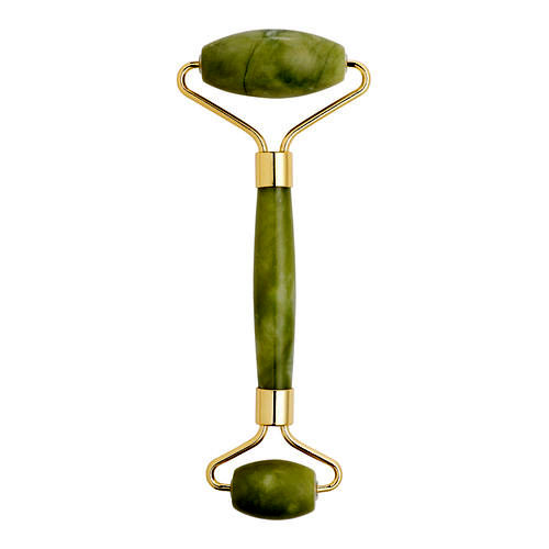 ROLEČOVÝ MASÁŽER JADE ROLLER ZELENÝ