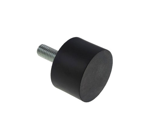 Vibroizolátor Nárazník Typ D 25X20 M6X18