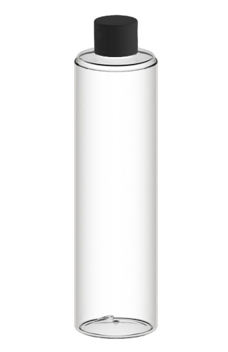 FĽAŠA S ODKLOPNÝM UZÁVEROM 250ml