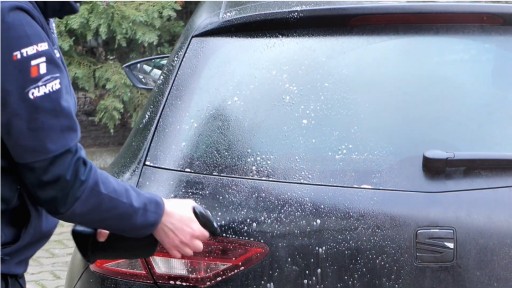 TENZI Detailer TFR FAST WASH Čistiaci prostriedok na predumývanie 600ml