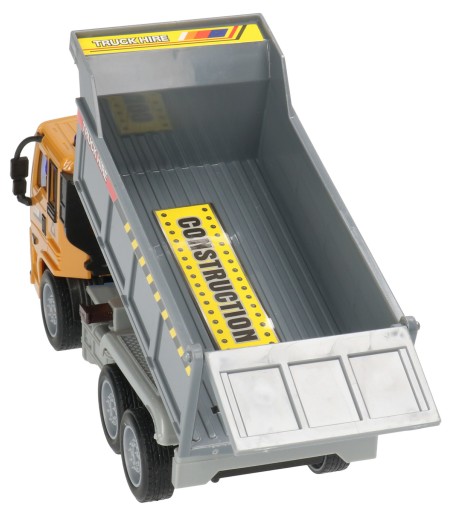 Sklápačka tradičné auto 4147