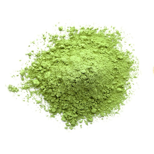 MATCHA 50 g práškový ZELENÝ ČAJ