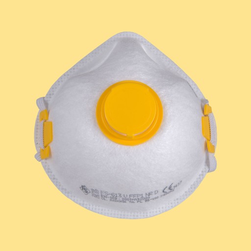Filter Service FS-613V FFP1 maska, polomaska