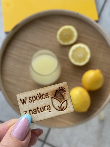 Citrónová šťava Citrón, LISOVANÝ NATURAL 100% 1,5L