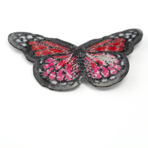 TERMO nažehľovačka Patch Butterfly