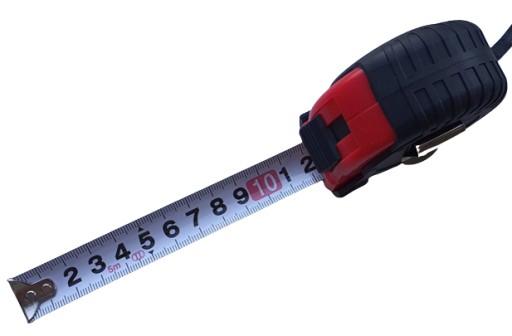 Páska rolovacia 5m x 19mm QS15615 QUATROS
