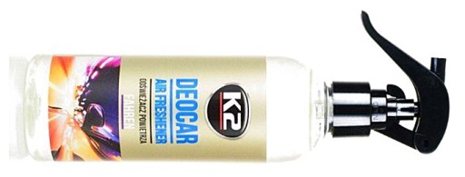 Fahren osviežovač vzduchu 250 ml