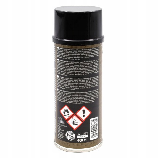 LEPIDLO NA ČALÚNENIE KOBERCOV K2 TAPIFLEX SPREJ 400ml
