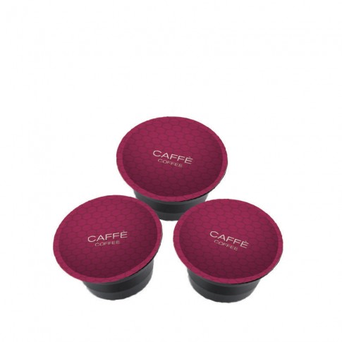 Garibaldi Dolce Gusto CORTADO kapsuly 16 ks