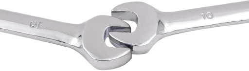 KOMBINOVANÝ KĽÚČ S Ráčňou 13mm CRV