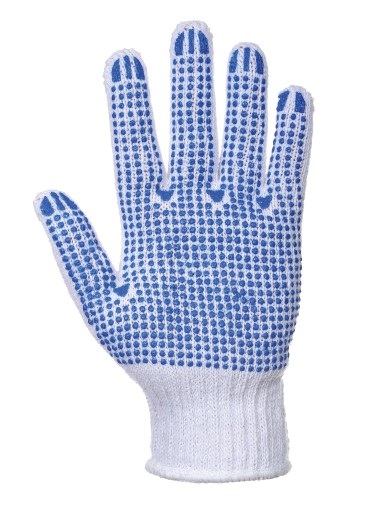 Portwest A111 WBR bodkované rukavice ročník 11 - XXL