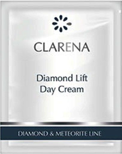 CLARENA DIAMOND LIFT KRÉM DIAMANTOVÝ LIFTING 3ml