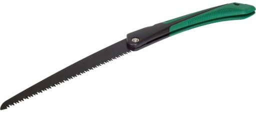 ZÁHRADNÁ RUČNÁ PÍLA SKLADACIA CESTOVNÁ GUĽA MINI 250mm