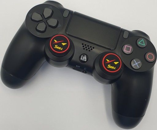 PREKRÝVKY RUKY PRE ANALOGY PRE XBOX SÉRIE X S PAD
