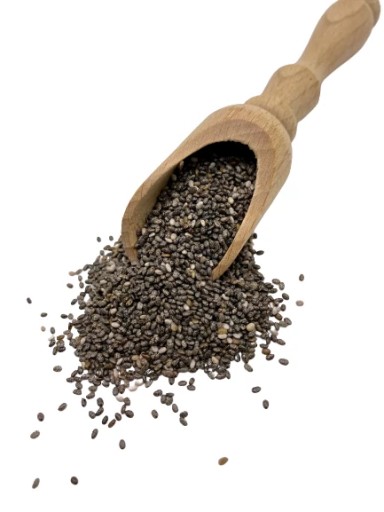 Chia semienka - semienka šalvie španielskej 100g