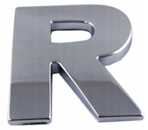 PÍSMENO ČÍSLO ČÍSLA CHROM R R H9E98 ZNAK PÍSMENO
