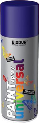 UNIVERZÁLNY AEROSOL BLUE ultramarínový sprej na smaltovanú farbu 400 ml