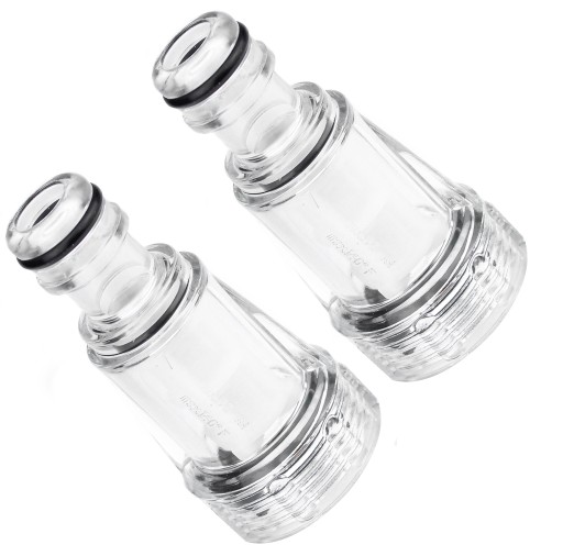 VODNÝ FILTER 3/4 DO KARCHER UMÝVAČKY LAVORU FAP 2 ks