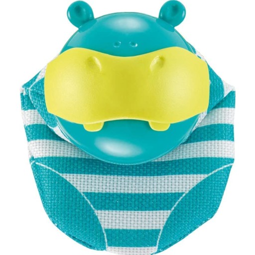 Detská 1-dierková brúska Maped Croc Hippo