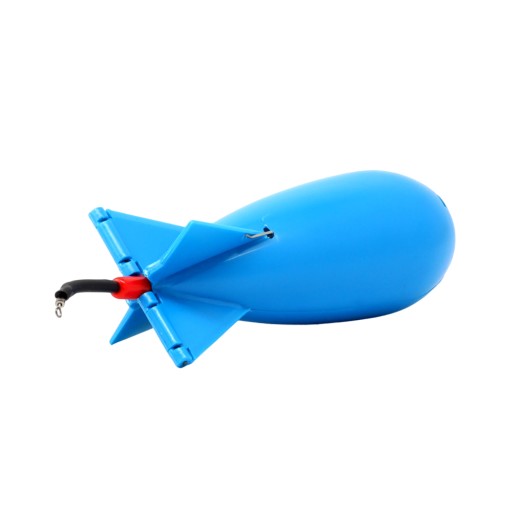 Nástražová raketa Miracle Fish typ SPOMB 19cm