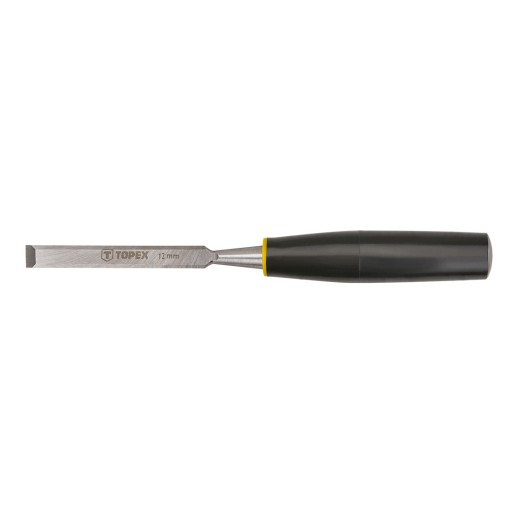 12 mm sekáč, plastová rukoväť